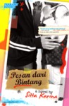 Pesan dari Bintang (Hanafiah, #2)
