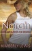 Norah (The McKades of Texas, # 2) by Kimberly Lewis