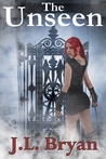 The Unseen cover