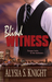Blind Witness by Alysia S. Knight