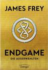 Die Auserwählten (Endgame, #1)