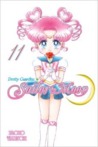Pretty Guardian Sailor Moon Vol. 11 Pretty Soldier Sailor Moon