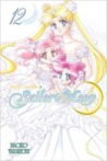 Pretty Guardian Sailor Moon Vol. 12 Pretty Soldier Sailor Moon