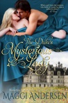 The Duke's Mysterious Lady cover