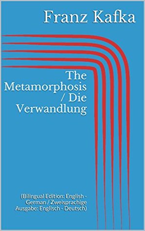 an analysis of the final four pages of the metamorphosis by franz kafka an analysis of the final four pages of the metamorphosis by franz kafka