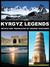 Kyrgyz Legends by Oksana Vasilenko