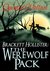Brackett Hollister The Werewolf Pack by Quentin Wallace