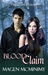 Blood Claim (Half-Blood Princess #1) by Magen McMinimy
