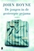 De jongen in de gestreepte pyjama by John Boyne