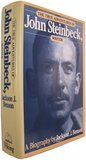 The True Adventures of John Steinbeck, Writer