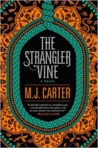 The Strangler Vine cover