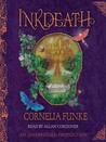 Inkdeath cover