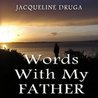 Words with my Father cover