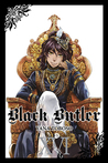Black Butler, Vol. 16 (Black Butler, #16)