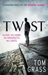 Twist cover