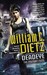 Deadeye (Mutant Files #1) by William C. Dietz