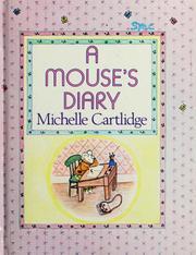 a-mouse-s-diary