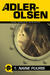 Naine puuris (Osakond Q, #1) by Jussi Adler-Olsen
