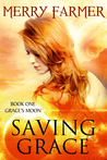 Saving Grace cover
