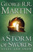 A Storm of Swords (A Song of Ice and Fire, #3) by George R.R. Martin