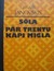 Sōla. Pār Trentu kāpj migla by Gunars Janovskis