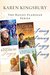 The Bailey Flanigan Collection Leaving, Learning, Longing, Loving (Bailey Flanigan Series) by Karen Kingsbury