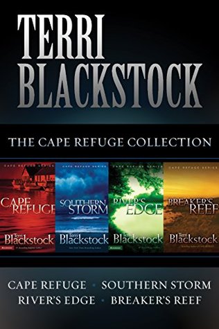 Southern Storm (Cape Refuge Series)