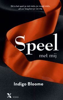 Speel met mij(Avalon Trilogy 1)