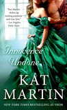 Innocence Undone cover