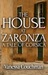 The House at Zaronza by Vanessa Couchman