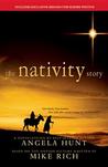 The Nativity Story cover