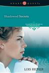 Shadowed Secrets cover