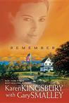 Remember (Redemption, #2)