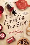 The Traveling Tea Shop cover