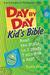 Day by Day Kid's Bible The Bible for Young Readers by Karyn Henley