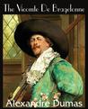The Vicomte de Bragelonne cover