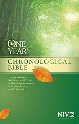 the-one-year-chronological-bible-niv