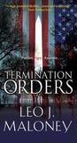Termination Orders cover