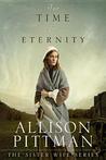 For Time & Eternity (Sister Wife #1)