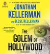 The Golem of Hollywood cover