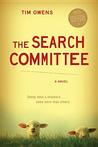 The Search Committee cover