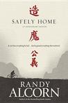 Safely Home cover