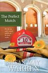 The Perfect Match cover