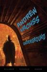 Vachss: Underground cover