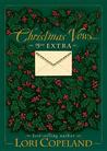 Christmas Vows: $5.00 Extra