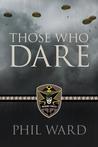 Those Who Dare cover