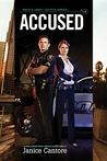 Accused (Pacific Coast Justice, #1)