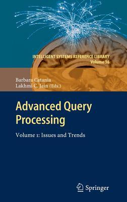 advanced-query-processing-volume-1-issues-and-trends