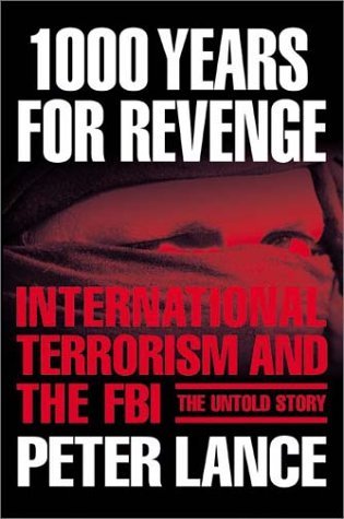 Google libros gratis descarga pdf 1000 Years for Revenge: International Terrorism and the FBI--the Untold Story
