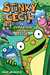 Stinky Cecil in Operation Pond Rescue by Paige Braddock